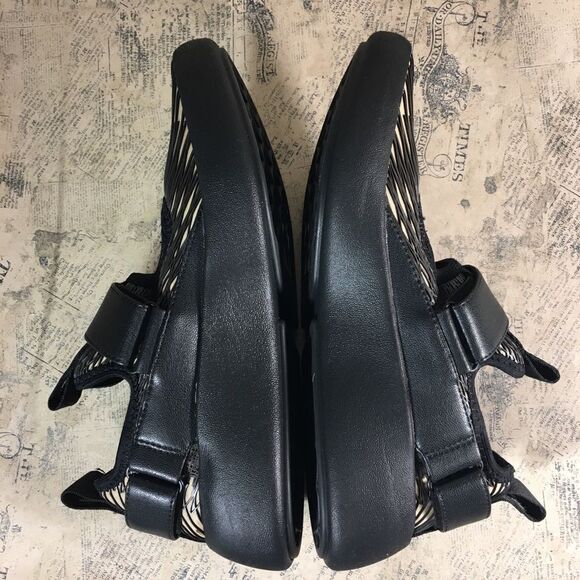 UNITED NUDE BO MJ Sneakers - Picture 7 of 14